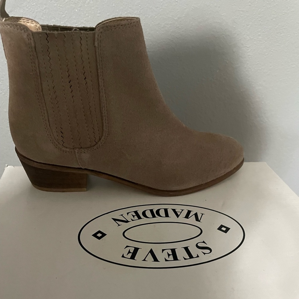 Booties